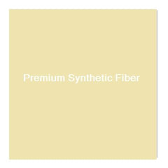 Premium Synthetic Fiber