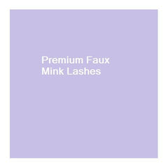 Premium Faux Mink