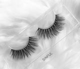 SINFUL (NEW!!)