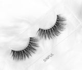 SINFUL (NEW!!)