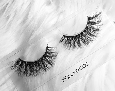 HOLLYWOOD LIMITED EDITION (NEW)