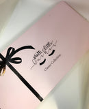 Pretti Little Lashes 4 pairs Classic Collection (Limited Edition box)